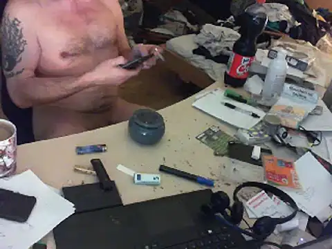 Snapshot of halebob@xh chatting on 16, 3, 2025 halebobxh online show from 16, 3, 2025