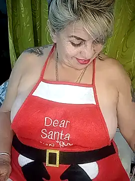 DirtyBIianca online show from 23, 12, 2024