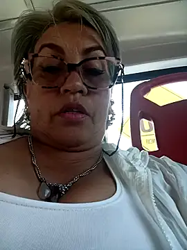 DirtyBIianca online show from 13, 1, 2025