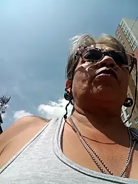 DirtyBIianca online show from 16, 1, 2025