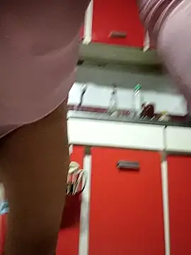 Snapshot of DirtyBIianca chatting on 13, 11, 2025 DirtyBIianca online show from 13, 11, 2025