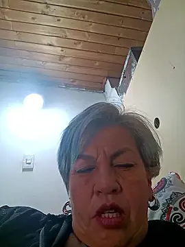 DirtyBIianca online show from 8, 2, 2026