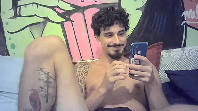 milkoffe online show from 13, 2, 2025