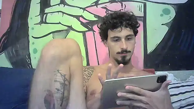 milkoffe online show from 9, 3, 2025