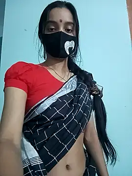 Tisha-Moni online show from 5, 4, 2026