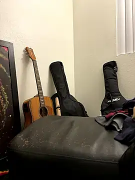 MidnightFlexxx online show from 8, 12, 2024