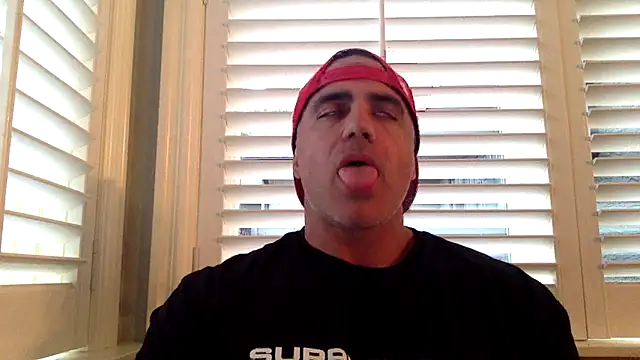 Bad daddy21 online show from 2, 10, 2025