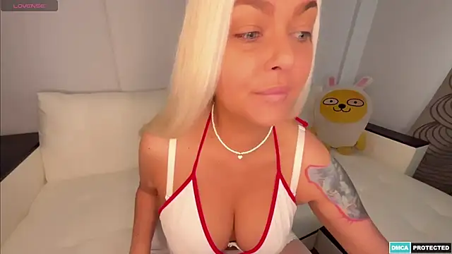 Anna Bali online show from 13, 1, 2025