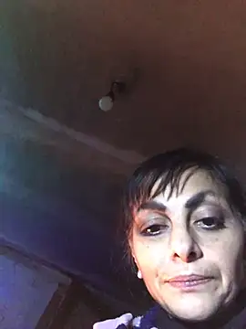 ChantalXOrchid online show from 1, 1, 2025