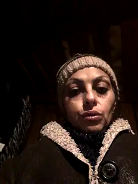 ChantalXOrchid online show from 20, 10, 2025