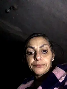 ChantalXOrchid online show from 3, 11, 2025