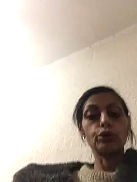 ChantalXOrchid online show from 24, 11, 2025