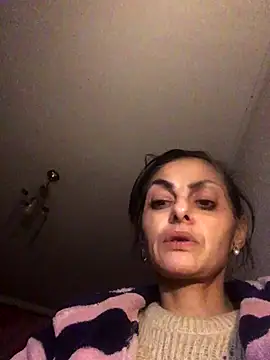 ChantalXOrchid online show from 19, 12, 2025