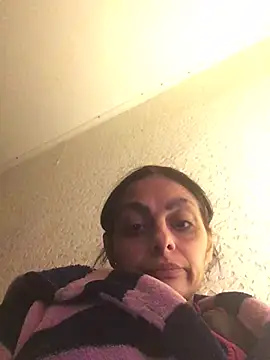 ChantalXOrchid online show from 31, 1, 2026