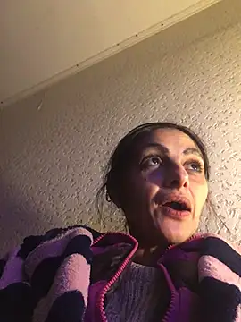 ChantalXOrchid online show from 3, 2, 2026