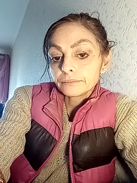 Snapshot of ChantalXOrchid chatting on 16, 2, 2026 ChantalXOrchid online show from 16, 2, 2026