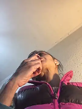 Snapshot of ChantalXOrchid chatting on 22, 2, 2026 ChantalXOrchid online show from 22, 2, 2026