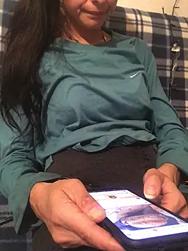 Snapshot of ChantalXOrchid chatting on 24, 2, 2026 ChantalXOrchid online show from 24, 2, 2026