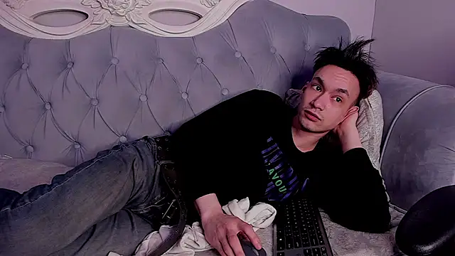 CalvinOwens online show from 2, 2, 2025