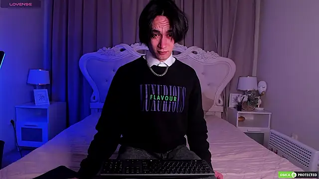 CalvinOwens online show from 10, 2, 2026