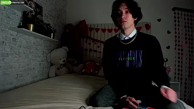 Snapshot of CalvinOwens chatting on 11, 2, 2026 CalvinOwens online show from 11, 2, 2026