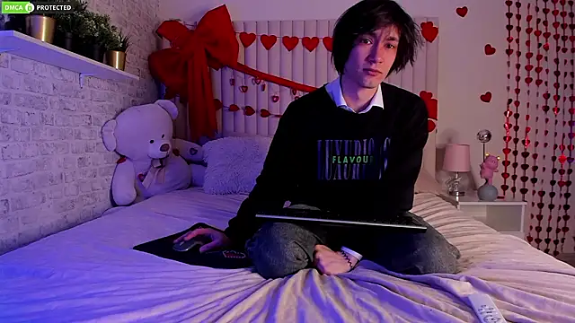 Snapshot of CalvinOwens chatting on 12, 2, 2026 CalvinOwens online show from 12, 2, 2026