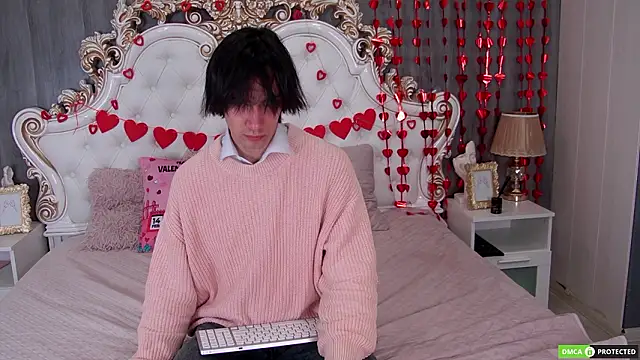 Snapshot of CalvinOwens chatting on 13, 2, 2026 CalvinOwens online show from 13, 2, 2026