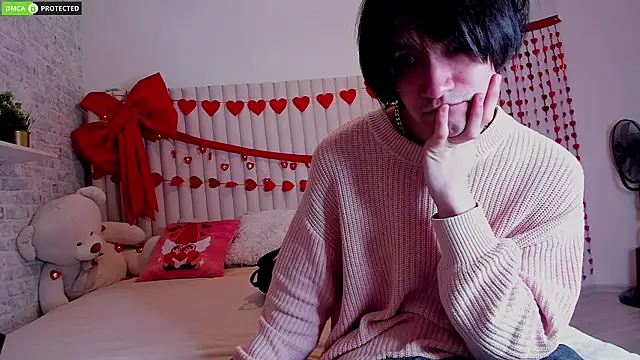 Snapshot of CalvinOwens chatting on 14, 2, 2026 CalvinOwens online show from 14, 2, 2026