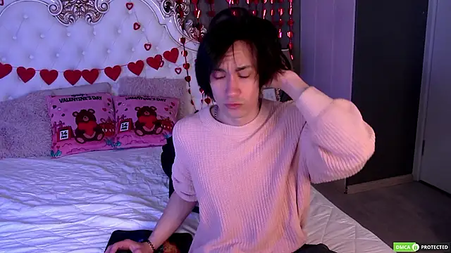 Snapshot of CalvinOwens chatting on 15, 2, 2026 CalvinOwens online show from 15, 2, 2026