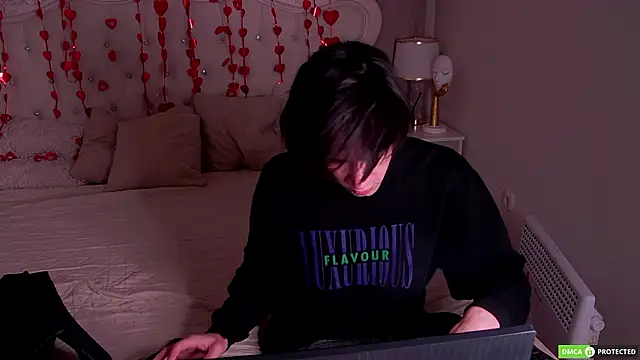 Snapshot of CalvinOwens chatting on 19, 2, 2026 CalvinOwens online show from 19, 2, 2026