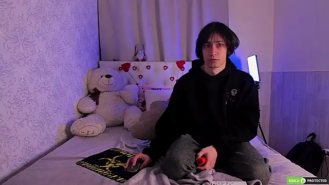 Snapshot of CalvinOwens chatting on 20, 2, 2026 CalvinOwens online show from 20, 2, 2026