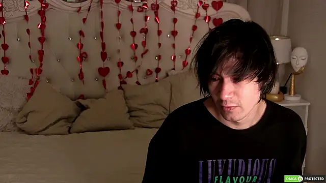 Snapshot of CalvinOwens chatting on 26, 2, 2026 CalvinOwens online show from 26, 2, 2026