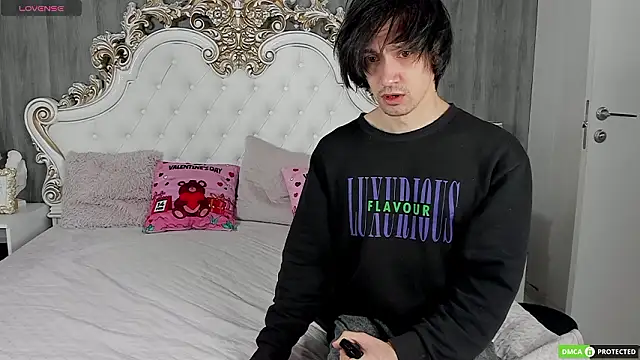 Snapshot of CalvinOwens chatting on 2, 3, 2026 CalvinOwens online show from 2, 3, 2026