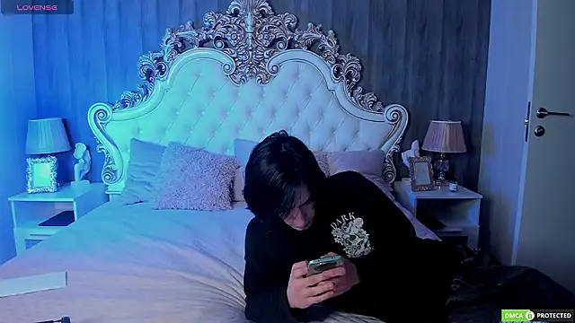 Snapshot of CalvinOwens chatting on 16, 3, 2026 CalvinOwens online show from 16, 3, 2026