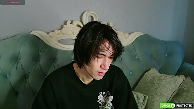 Snapshot of CalvinOwens chatting on 21, 3, 2026 CalvinOwens online show from 21, 3, 2026