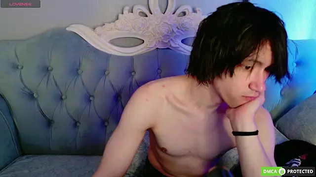 Snapshot of CalvinOwens chatting on 21, 3, 2026 CalvinOwens online show from 21, 3, 2026