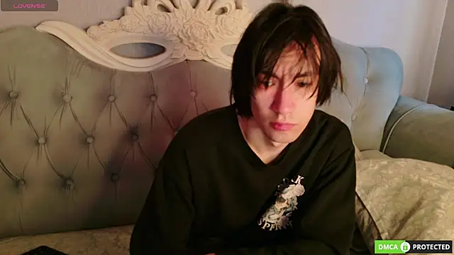 Snapshot of CalvinOwens chatting on 22, 3, 2026 CalvinOwens online show from 22, 3, 2026