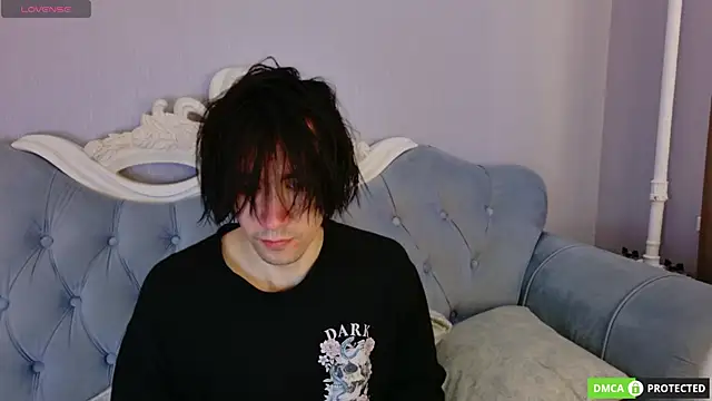 Snapshot of CalvinOwens chatting on 24, 3, 2026 CalvinOwens online show from 24, 3, 2026