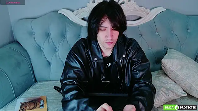 Snapshot of CalvinOwens chatting on 28, 3, 2026 CalvinOwens online show from 28, 3, 2026