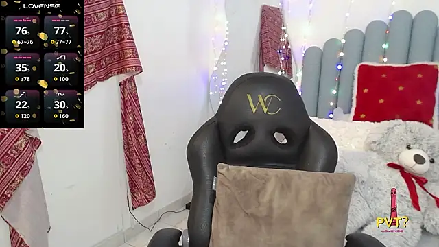 lakshmiraniii online show from 10, 3, 2026