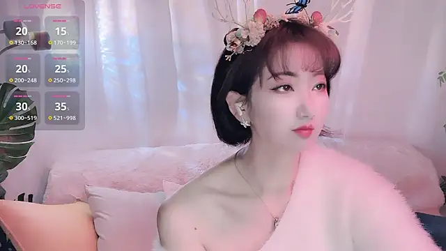 Snapshot of Mist_lili chatting on 25, 12, 2024 Mist lili online show from 25, 12, 2024