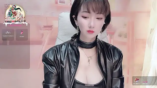 Snapshot of Mist_lili chatting on 28, 2, 2025 Mist lili online show from 28, 2, 2025