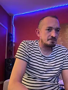 Denislamalice34 online show from 12, 1, 2026