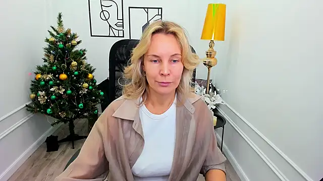 Sinty Devis online show from 8, 1, 2026