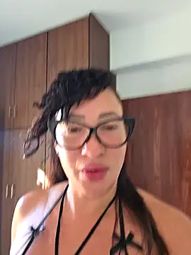 TheGoddessBianca online show from 17, 9, 2025