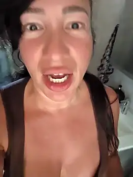 TheGoddessBianca online show from 29, 9, 2025