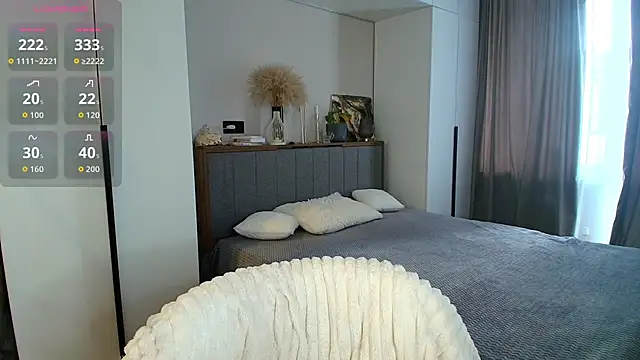 Mad1en online show from 28, 11, 2025