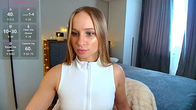 Mad1en online show from 14, 2, 2026