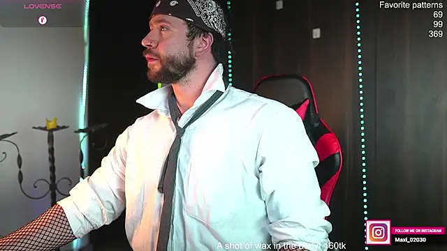 Snapshot of just_maxii chatting on 18, 2, 2026 just maxii online show from 18, 2, 2026