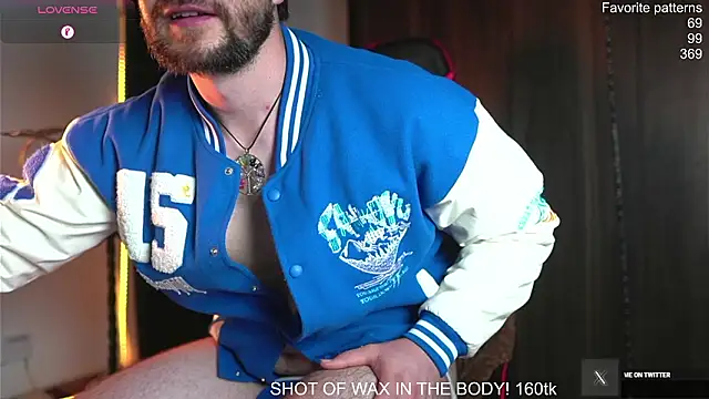 Snapshot of just_maxii chatting on 8, 3, 2026 just maxii online show from 8, 3, 2026